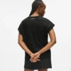 Camiseta brillante Rue St-Guillaume Camiseta brillante Rue St-Guillaume
