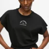 Camiseta brillante Rue St-Guillaume Camiseta brillante Rue St-Guillaume