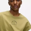 Camiseta brillante Rue St-Guillaume Camiseta brillante Rue St-Guillaume