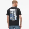 Camiseta Cityscape Camiseta Cityscape