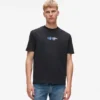 Camiseta Cityscape Camiseta Cityscape
