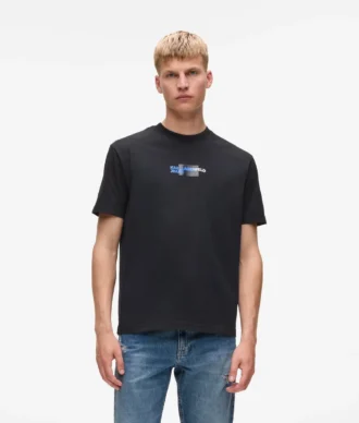 Camiseta Cityscape