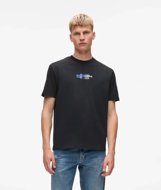 Camiseta Cityscape Camiseta Cityscape