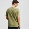CAMISETA CON BOLSILLO EN EL PECHO CAMISETA CON BOLSILLO EN EL PECHO