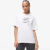 Camiseta con cita de Karl Camiseta con cita de Karl