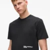Camiseta con cita de Karl Camiseta con cita de Karl