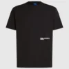 Camiseta con cita de Karl Camiseta con cita de Karl