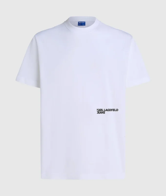 Camiseta con cita de Karl Camiseta con cita de Karl