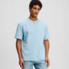 CAMISETA CON CUADROS MONOGRAM CAMISETA CON CUADROS MONOGRAM