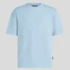 CAMISETA CON CUADROS MONOGRAM CAMISETA CON CUADROS MONOGRAM