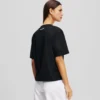 CAMISETA CON CUELLO EN V CAMISETA CON CUELLO EN V