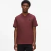 CAMISETA CON CUELLO EN V KAMEO