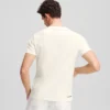 CAMISETA CON CUELLO EN V KAMEO