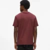 CAMISETA CON CUELLO EN V KAMEO