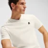 CAMISETA CON CUELLO EN V KAMEO