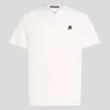 CAMISETA CON CUELLO EN V KAMEO