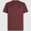 CAMISETA CON CUELLO EN V KAMEO