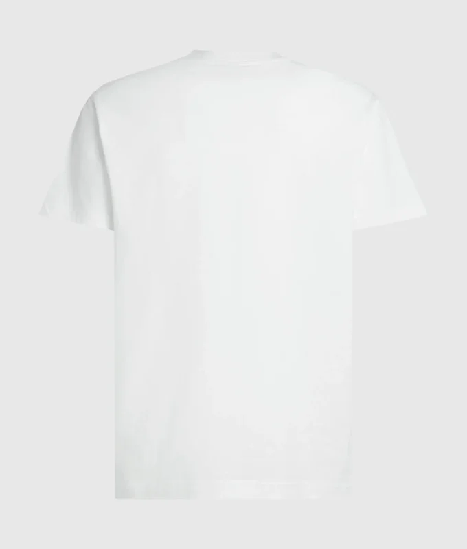 Camiseta con diseño K Camiseta con diseño K