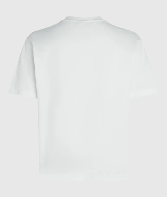 Camiseta con diseño K Camiseta con diseño K