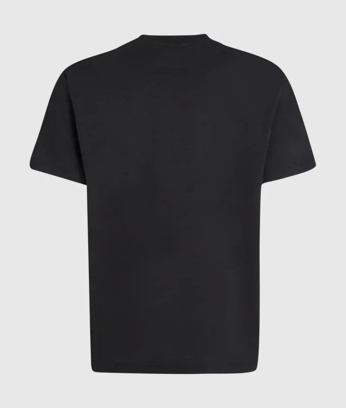 Camiseta con diseño K Camiseta con diseño K