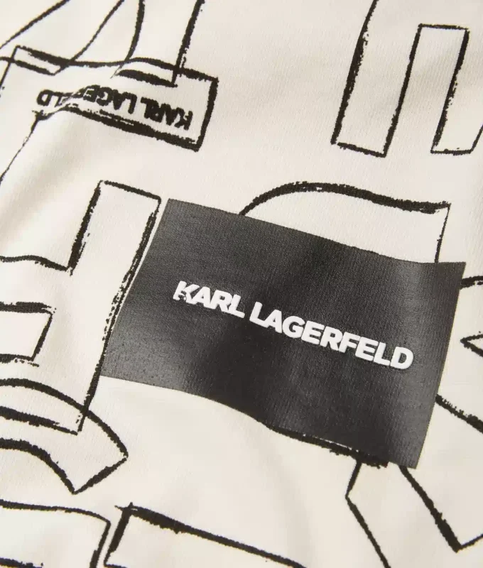 Camiseta con estampado integral para niño Camiseta con estampado integral para niño
