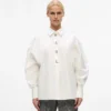 Camiseta con letras Karl Camiseta con letras Karl
