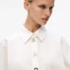 Camiseta con letras Karl Camiseta con letras Karl