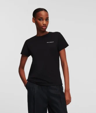 CAMISETA CON LOGOTIPO