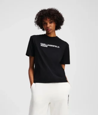 CAMISETA CON LOGOTIPO