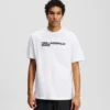 CAMISETA CON LOGOTIPO CAMISETA CON LOGOTIPO