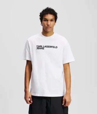 CAMISETA CON LOGOTIPO