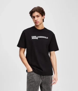 CAMISETA CON LOGOTIPO
