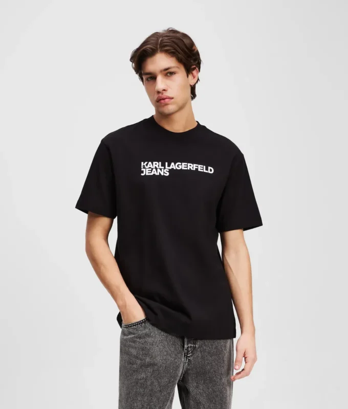 CAMISETA CON LOGOTIPO CAMISETA CON LOGOTIPO