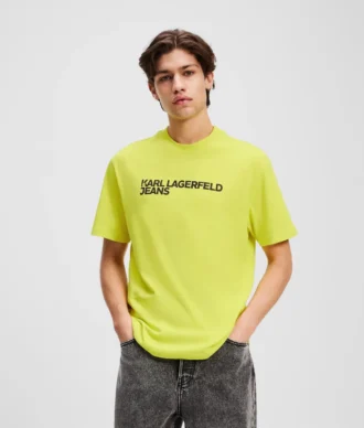CAMISETA CON LOGOTIPO