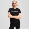 CAMISETA CON LOGOTIPO CAMISETA CON LOGOTIPO