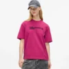 CAMISETA CON LOGOTIPO CAMISETA CON LOGOTIPO