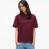 CAMISETA CON LOGOTIPO CAMISETA CON LOGOTIPO