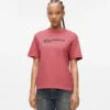 CAMISETA CON LOGOTIPO CAMISETA CON LOGOTIPO