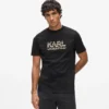 Camiseta con logotipo Camiseta con logotipo