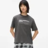 CAMISETA CON LOGOTIPO CAMISETA CON LOGOTIPO