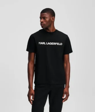 CAMISETA CON LOGOTIPO