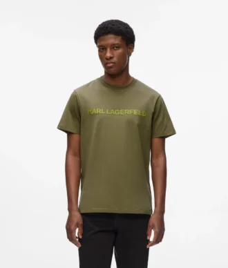 CAMISETA CON LOGOTIPO CAMISETA CON LOGOTIPO