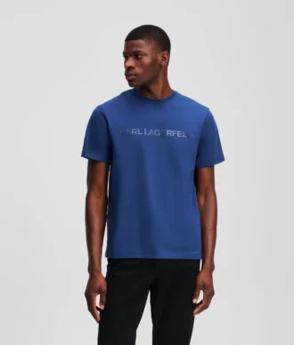 CAMISETA CON LOGOTIPO