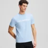 CAMISETA CON LOGOTIPO CAMISETA CON LOGOTIPO
