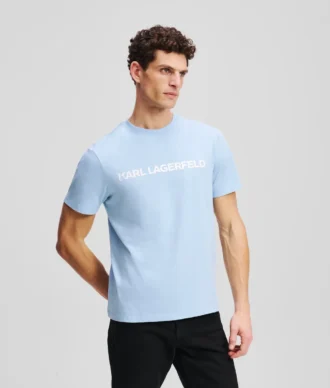 CAMISETA CON LOGOTIPO