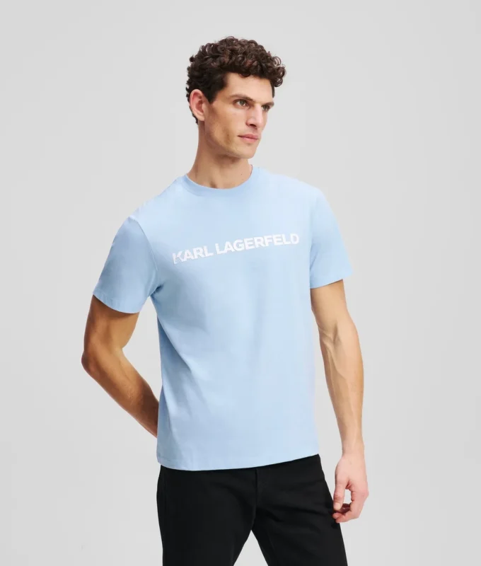 CAMISETA CON LOGOTIPO CAMISETA CON LOGOTIPO