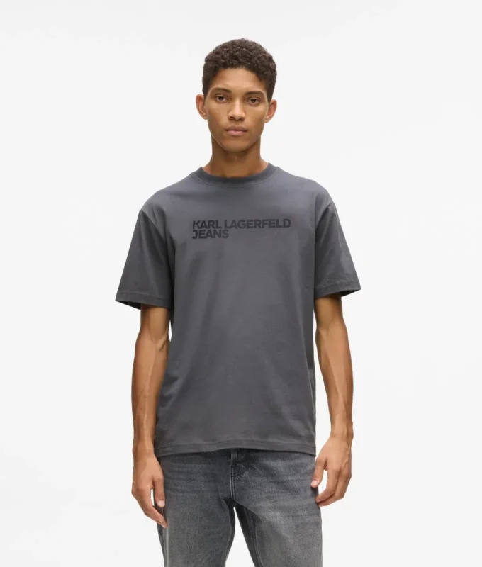 CAMISETA CON LOGOTIPO CAMISETA CON LOGOTIPO