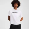 CAMISETA CON LOGOTIPO CAMISETA CON LOGOTIPO