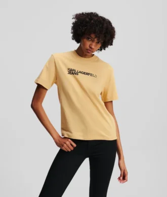 CAMISETA CON LOGOTIPO