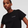 CAMISETA CON LOGOTIPO CAMISETA CON LOGOTIPO